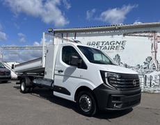 Nissan Interstar Carquefou