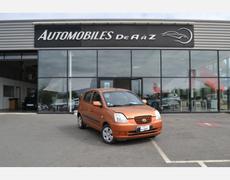 Kia Picanto Coëtmieux