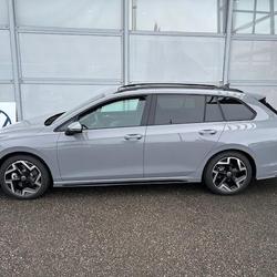 Volkswagen Golf SW Golf SW 2.0 TDI 150 DSG7 R-Line Sausheim