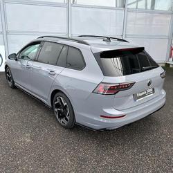 Volkswagen Golf SW Golf SW 2.0 TDI 150 DSG7 R-Line Sausheim