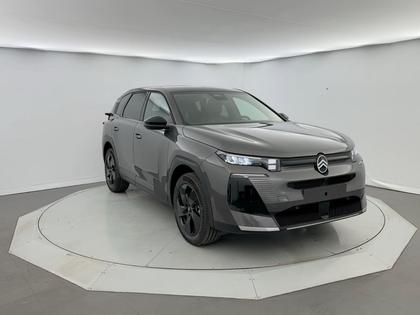 Citroen C5 Aircross - Hybride 145 e-DCS6 Plus - 29 890 €