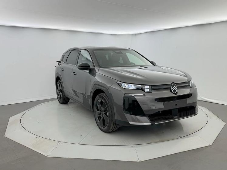 Citroen C5 Aircross  - 29 890 €