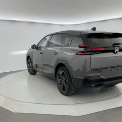 Citroen C5 Aircross Hybride 145 e-DCS6 Plus occasion - Chauray - photo 2/22
