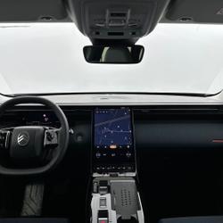 Citroen C5 Aircross Hybride 145 e-DCS6 Plus occasion - Chauray - photo 3/22