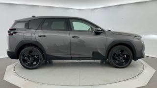 Citroen C5 Aircross  - photo 3