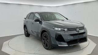 Citroen C5 Aircross  - photo 0