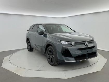 Citroen C5 Aircross - Hybride 145 e-DCS6 Plus - 29 890 €