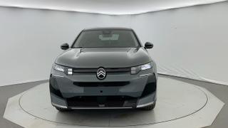 Citroen C5 Aircross  - photo 4