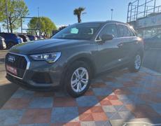 Audi Q3 Saïx