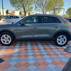 Audi Q3 2.0 TDI 150 S-TRONIC QUATTRO DESIGN Cam&eacute;ra Hayon Sa&iuml;x