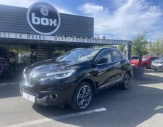 Renault Kadjar Hénin-Beaumont
