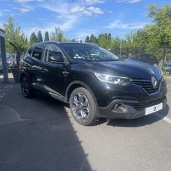 Renault Kadjar 1.5 DCI 110CH ENERGY INTENS ECO&sup2; H&eacute;nin-Beaumont