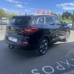 Renault Kadjar 1.5 DCI 110CH ENERGY INTENS ECO&sup2; H&eacute;nin-Beaumont