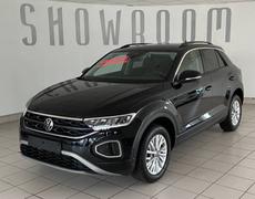 Volkswagen T-Roc Saint-Jean-de-Monts