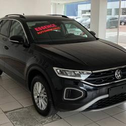 Volkswagen T-Roc 1.5 TSI EVO 150 Start/Stop DSG7 Life Saint-Jean-de-Monts