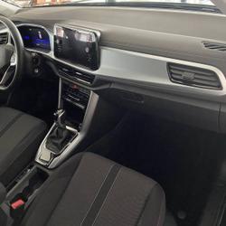 Volkswagen T-Roc 1.5 TSI EVO 150 Start/Stop DSG7 Life Saint-Jean-de-Monts