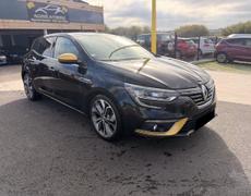 Renault Megane 4