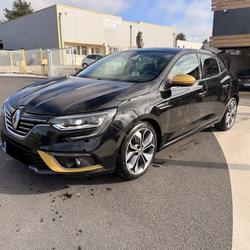 Renault Megane 4 1.2 TCE 130CH ENERGY AKAJU EDC occasion - Saint-Michel-Chef-Chef - photo 3/22