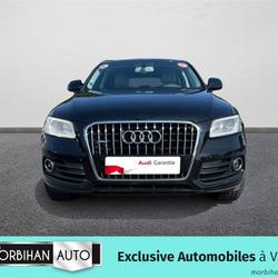 Audi Q5 2.0 TDI CLEAN DIESEL 190 Quattro Avus Vannes