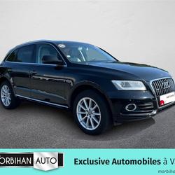 Audi Q5 2.0 TDI CLEAN DIESEL 190 Quattro Avus Vannes