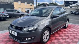 Volkswagen Polo  - Life - photo 0
