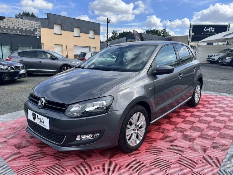 Volkswagen Polo  - Life - 13 490 €