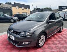 Volkswagen Polo - 1.2 TSI 105CH LIFE DSG7 5P - 13 490 €