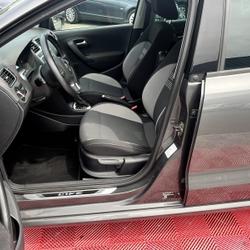 Volkswagen Polo 1.2 TSI 105CH LIFE DSG7 5P Beaucouz&eacute;