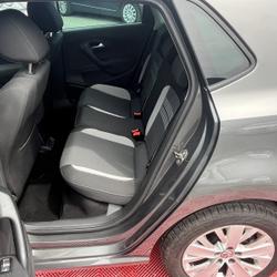 Volkswagen Polo 1.2 TSI 105CH LIFE DSG7 5P Beaucouz&eacute;