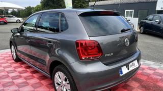 Volkswagen Polo  - Life - photo 3