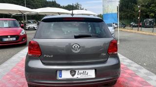 Volkswagen Polo  - Life - photo 4