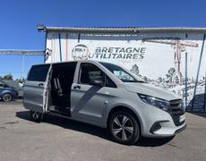 Mercedes Vito Carquefou