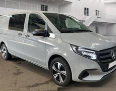Mercedes Vito Carquefou