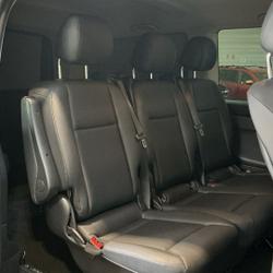 Mercedes Vito MIXTO 5 PLACES 114 CDI 9G-TRONIC LONG PRO  + OPTIONS Carquefou