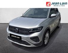 Volkswagen T-Cross Cessy