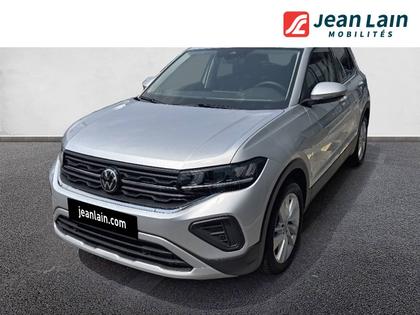 Volkswagen T-Cross - T-Cross 1.0 TSI 116 Start/Stop DSG7 VW Edition - 29 000 €