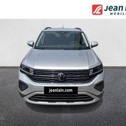 Volkswagen T-Cross T-Cross 1.0 TSI 116 Start/Stop DSG7 VW Edition Cessy