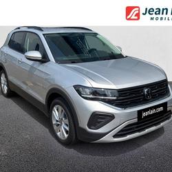 Volkswagen T-Cross T-Cross 1.0 TSI 116 Start/Stop DSG7 VW Edition Cessy