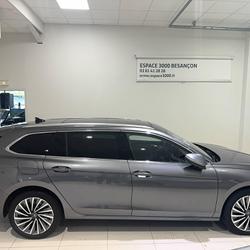 Skoda Superb combi 2.0 TDI 150 ch SCR DSG7 Laurin & Klement occasion - Besan&ccedil;on - photo 2/23