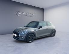 Mini Hatch Ifs