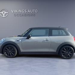 Mini Hatch Hatch 3 Portes Cooper 136 ch BVA7 Edition Heddon Street Ifs