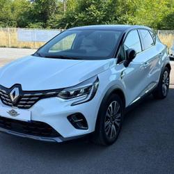 Renault Captur 1.6 E-Tech hybride 145ch Initiale Paris -21B Eysines