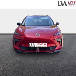 MG MGS5 EV EV 231ch - 64kWh Luxury Mouilleron-le-Captif