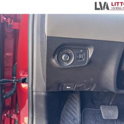 MG MGS5 EV EV 231ch - 64kWh Luxury Mouilleron-le-Captif