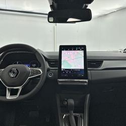 Renault Captur E-Tech full hybrid 160 ch Techno Chauray