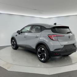 Renault Captur E-Tech full hybrid 160 ch Techno Chauray