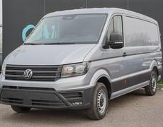 Volkswagen Crafter Mantes-la-Ville
