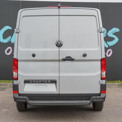 Volkswagen Crafter CRAFTER VAN 35 L3H3 2.0 TDI 140 CH BUSINESS Mantes-la-Ville