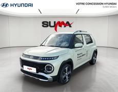 Hyundai Inster Nevers
