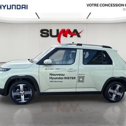 Hyundai Inster Inster 49 kWh Creative Nevers
